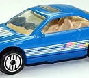 BMW 850i