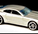 Chevy Camaro Concept