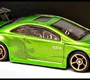 Honda Civic Si (2006)