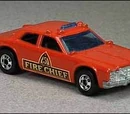 Fire Chaser