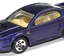 '99 Mustang