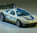 Acura NSX