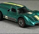 Ford J-Car