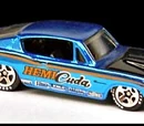 Hemi Cuda