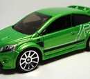 Ford Focus RS
