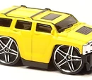 Hummer H3