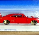 1970 Dodge Charger Daytona