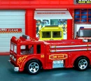 Fire Eater