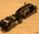 Truckin' Transporter (B3903)