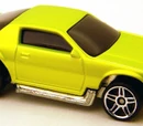 Holiday Hot Rods