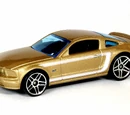 2005 Ford Mustang GT