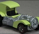 Superfine Turbine