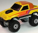 Gulch Stepper