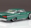 '59 Chevy Bel Air