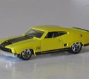 '73 Ford Falcon XB