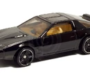 K.I.T.T. Knight Industries Two Thousand