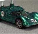 Chaparral 2G
