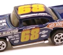 2011 Treasure Hunts Series