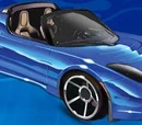 2008 Tesla Roadster