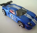 Ford GT LM