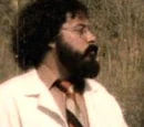 Gerald DeGroot