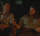 Hurley's relationships