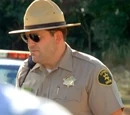 Sheriff Williams