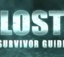 Lost Survivor Guide