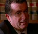 Clark Finney
