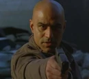 Ishmael Bakir