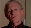 Ray Shephard