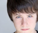 Dylan Minnette