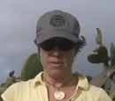 Kris Krengel