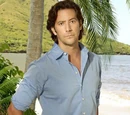 Desmond Hume