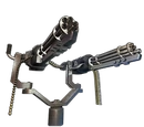 Antler Cannon