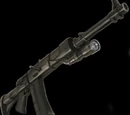 Taiga Combat Shotgun