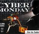 Cyber Monday