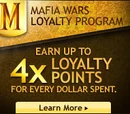 Loyalty Crate