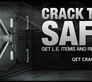 Crack The Safe