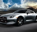 Chrome Skyline