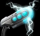 Gravity Gun