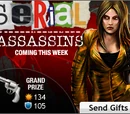 Serial Assassins Event