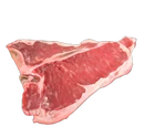Raw Meat
