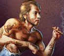 Ivankov Dimitrovich