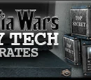 Spy Tech Crate