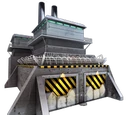 Weapons Depot