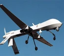 Military Spy Drone