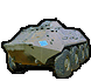 Cocodrilo APC