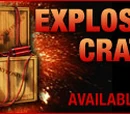Explosive Crate