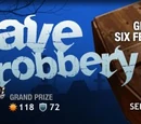 Grave Robbery Event